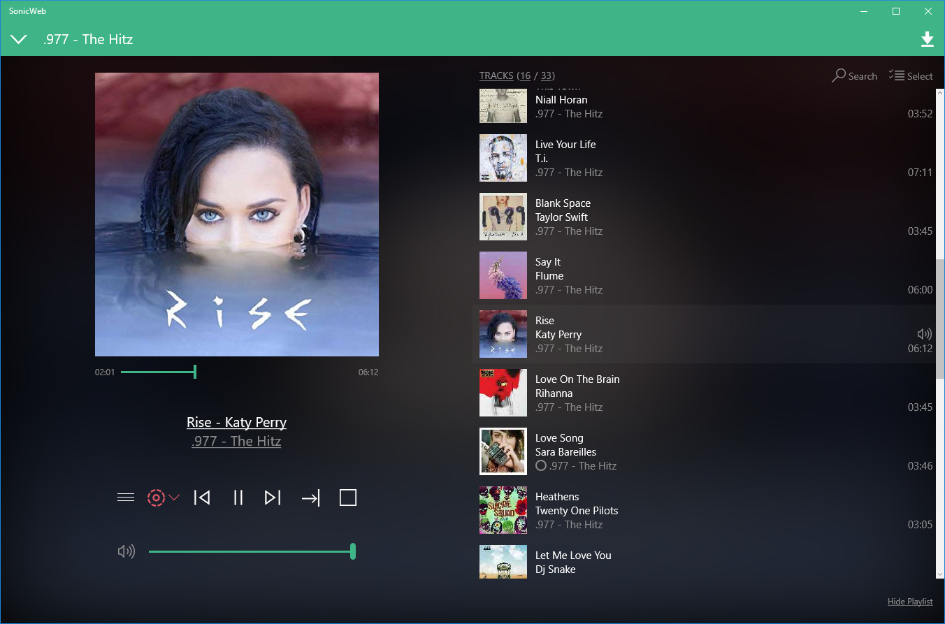 Radio для windows 10. Sonicweb. плеер радио app. woman crush radio player.