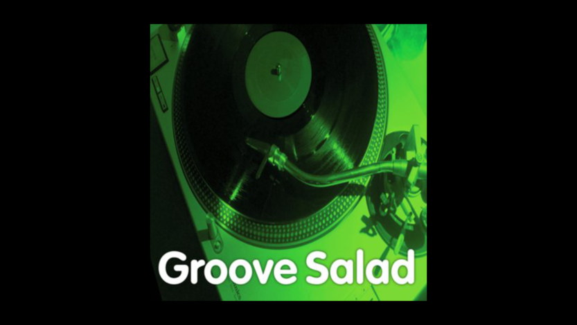 Soma fm groove salad discount